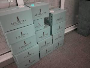 Kozmetika Afrodita, Rogaška Slatina